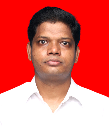 Mr. Vivek S. Kumavat